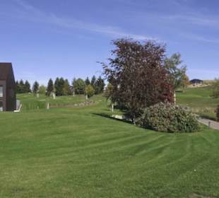 Land- und Golf-Club Öschberghof 