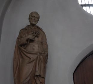 Kirche St. Dionysius Dettingen