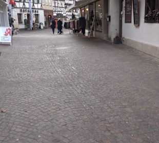 Restaurant die Traube
