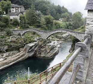 Verzasca Tal