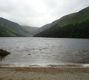 Wicklow Mountains