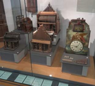 Deutsches Uhrenmuseum