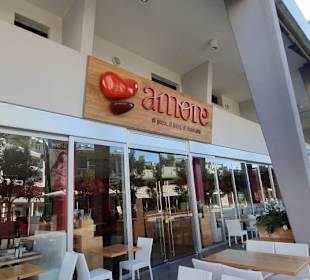 Das Amore super Restaurant