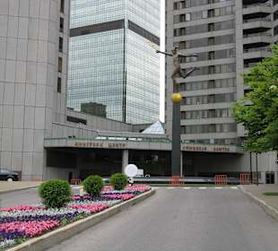 Centrum miasta Moskwa