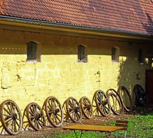 Alte Räder