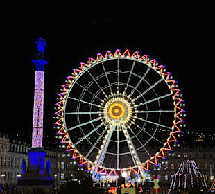 Weihnachtsmarkt Stuttgart