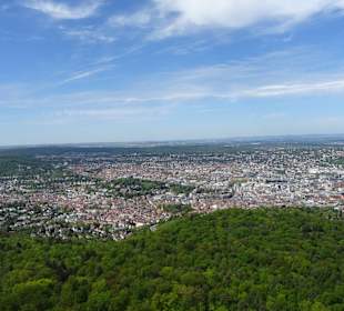 Fernsehturm
