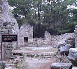 Phaselis