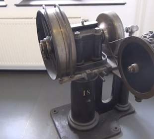 Hausmannsturm