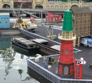 Hamburg - Miniland