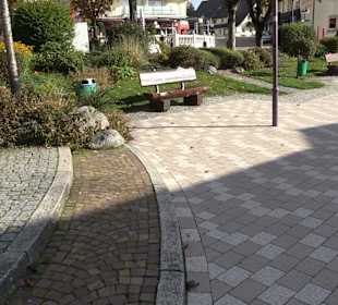 Stadtrundgang Schluchsee