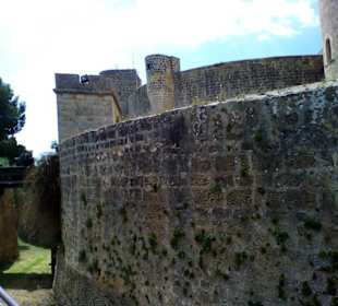 Schloss Bellver in Palma de Mallorca