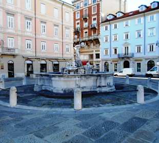 Fontana del Giovannin del Ponterosso
