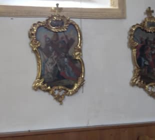 Römisch-katholische Pfarrkirche St. Martin Urlau