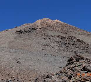 Teide