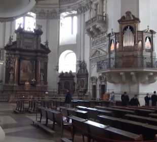 Salzburger Dom