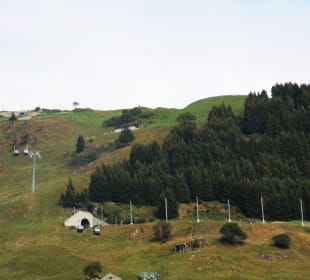 Oberalppass
