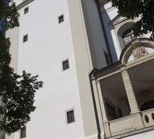 Kloster St. Walburg
