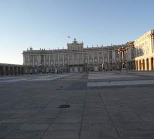 Palacio Real