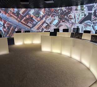 VErschiedene Fotos werden gezeigt 