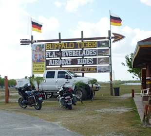 Hier sind Deutsche echt willkommen 