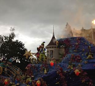 Disneyland Resort Paris / Euro Disney 