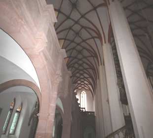 Seitenschiff