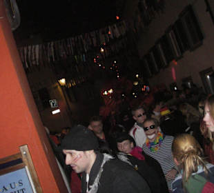 Fasnacht 2006