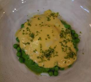 Vorspeise ARCA NEW YEAR'S EVE BAR MENU