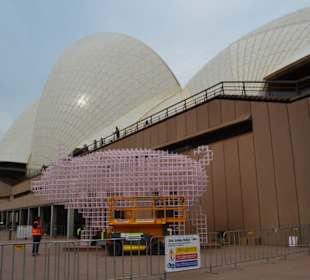 Opera House