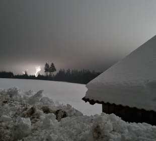 Wandern St. Englmar