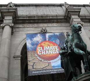 Museo de Historia Natural 