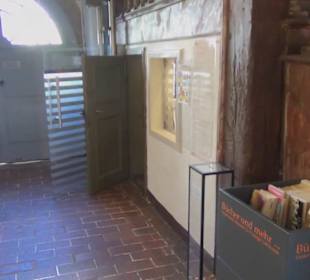 Museum für Thüringer Volkskunde