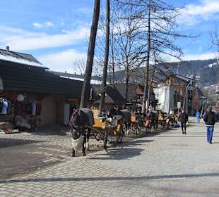 Krupówki