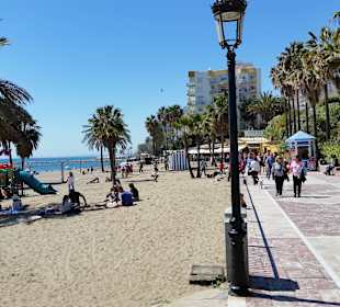 Marbella Promenade