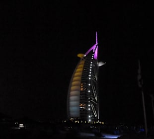 Burj al Arab