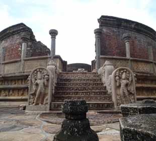 Polonnaruwa