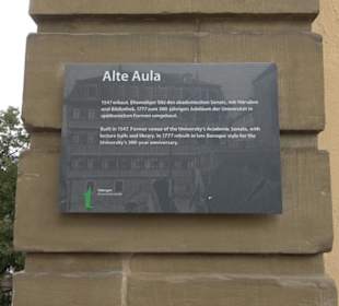 Alte Aula