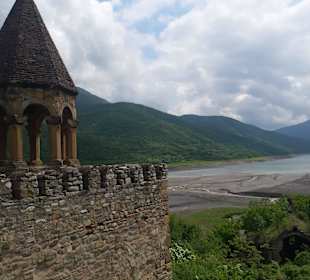 Gruzińska Droga Wojenna