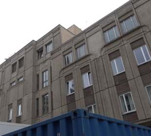 Friedrichstadt-Palast