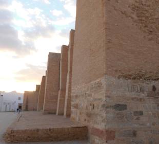 Kairouan Moschee