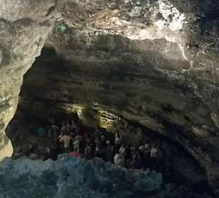 Jameos del Agua Cesar Manrique