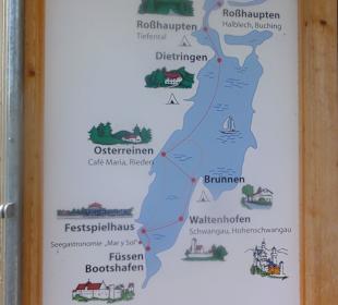 Infotafel