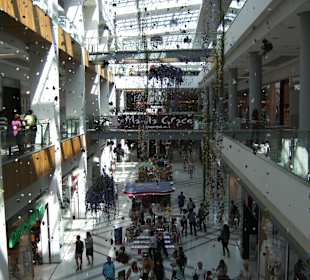 Grand-Mall/Einkaufscenter in Varna