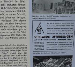 Geschichtslehrpfad