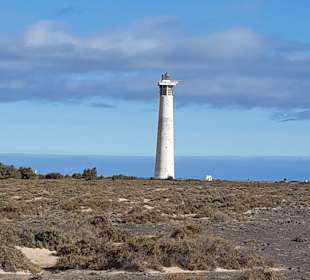Leuchtturm Morro Jable