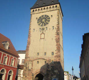 Speyer Altstadt