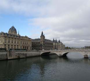 La Seine