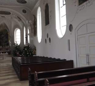 Stadtpfarrkirche Mariä Himmelfahrt