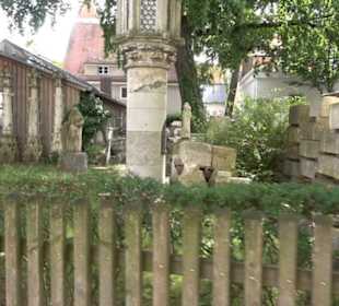 Museum St. Ulrich